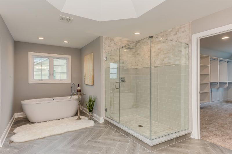 Best Bathroom Remodelers Contractors in La Crosse, WI